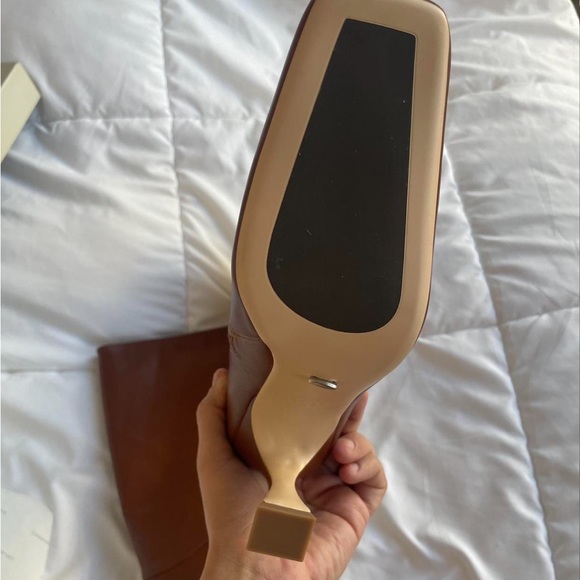 🩵SOLD🩵 Tony Bianco Fantasy Rust Venice Boots - Picture 3 of 5